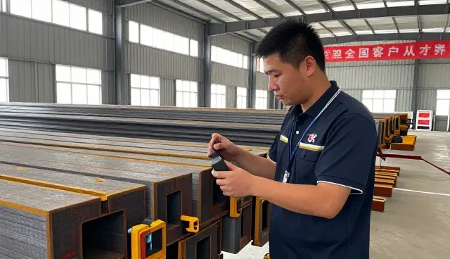 产品加工功能特点说明